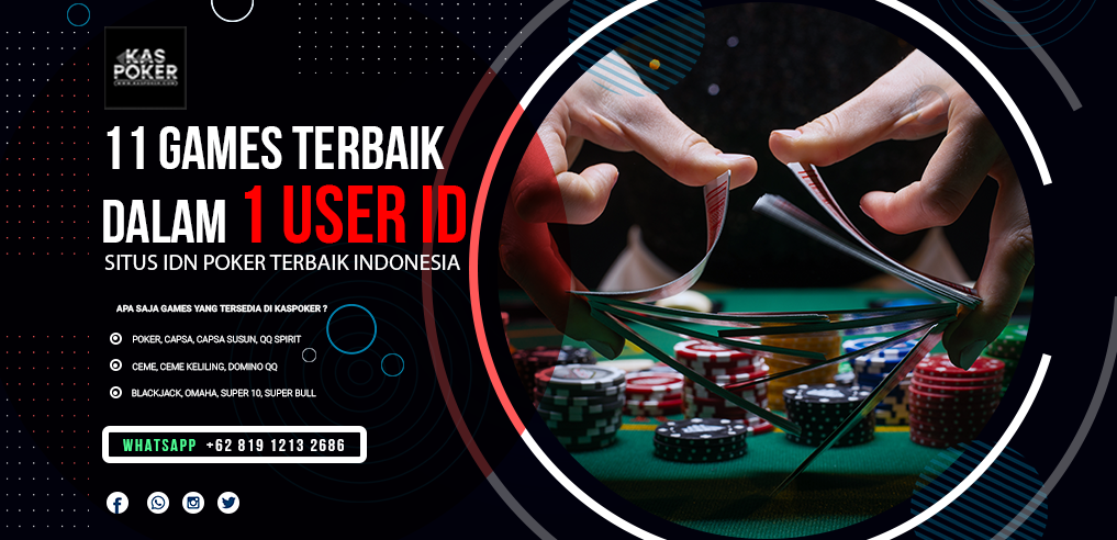 poker games